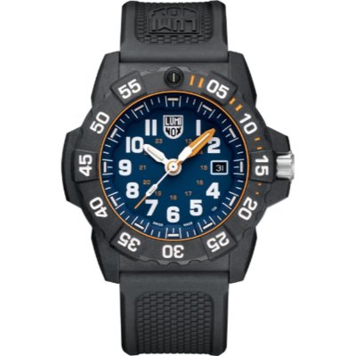 Luminox Sea XS.3503.NSF Navy Seal Foundation exclusive Watch