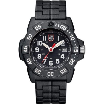 Luminox Sea XS.3502.L Navy Seal Watch