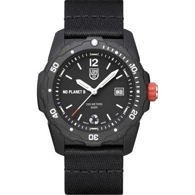 Luminox Bear Grylls XB.3722.ECO ECO - Bear Grylls - No Planet B Watch