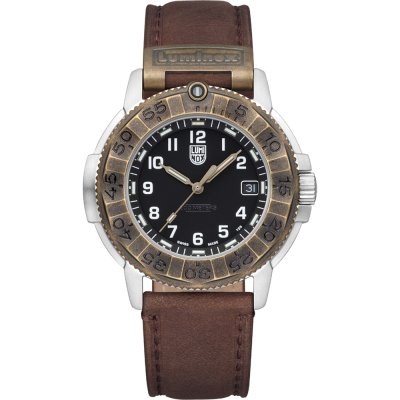 Luminox Sea XL.1301.LG Adventure Watch Watch