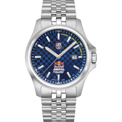 Luminox XL.2523.ARB.N Dress Field - Ampol Racing Watch