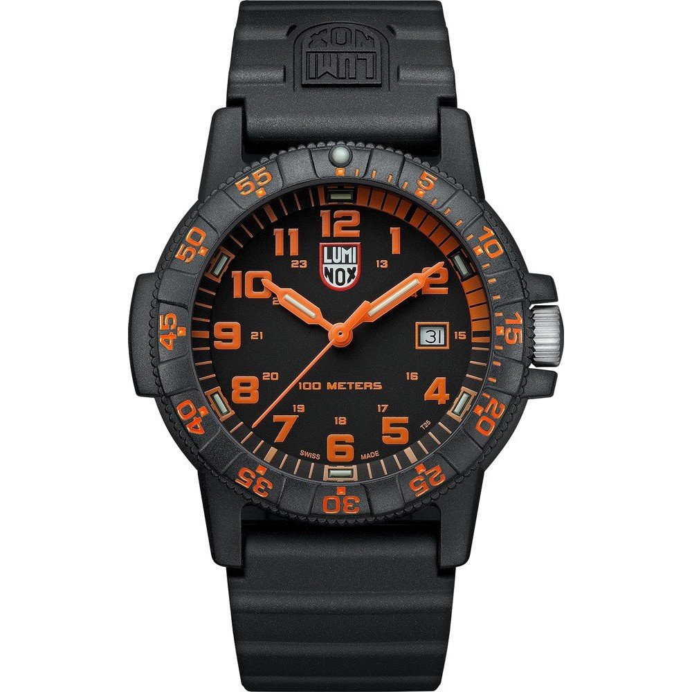 Luminox XS.0329 Leatherback Sea Turtle Watch