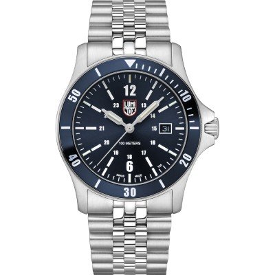 Luminox Land XS.0913 Norway Watch