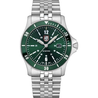 Luminox Land XS.0917 Norway Watch