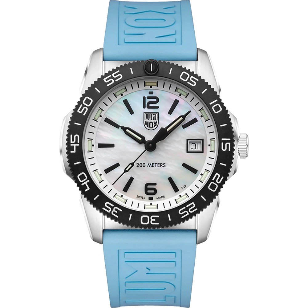 Luminox Sea XS.3124M Pacific Diver Watch