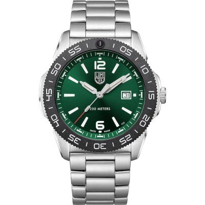 Luminox Sea XS.3137 Pacific Diver Watch