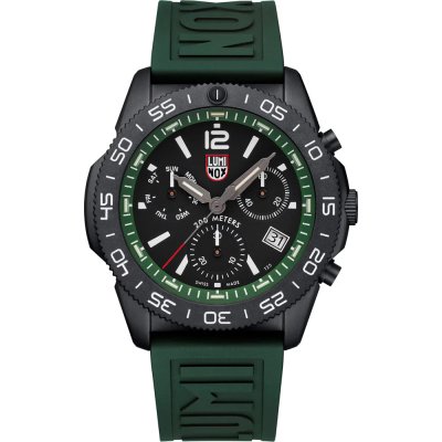 Luminox Sea XS.3147 Pacific Diver Watch