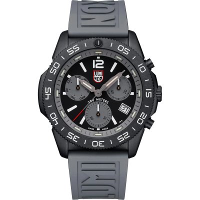 Luminox Sea XS.3148 Pacific Diver Watch