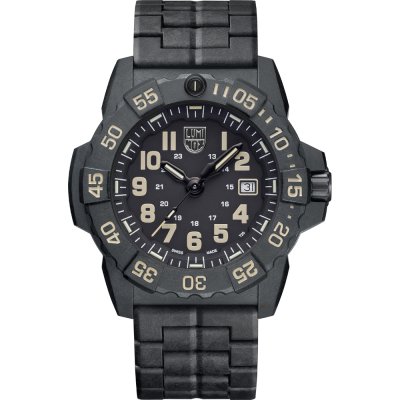 Luminox Sea XS.3510 Navy Seal Watch
