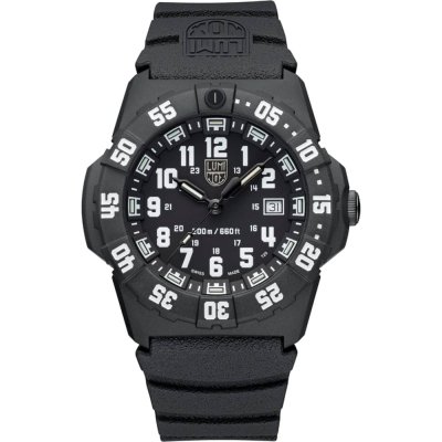 Luminox XS.3551 Navy Seal Watch