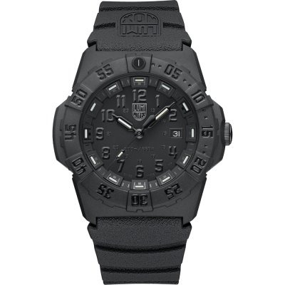 Luminox XS.3551.BO Navy Seal Watch