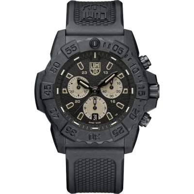 Luminox Sea XS.3587 Navy Seal Chronograph Watch