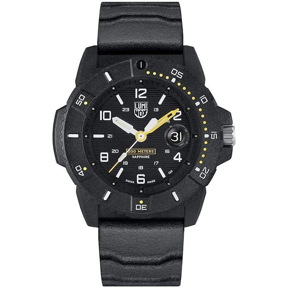 Luminox Sea XS.3601 Navy Seal Watch