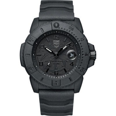 Luminox Sea XS.3601.BO.NSF Navy Seal Watch