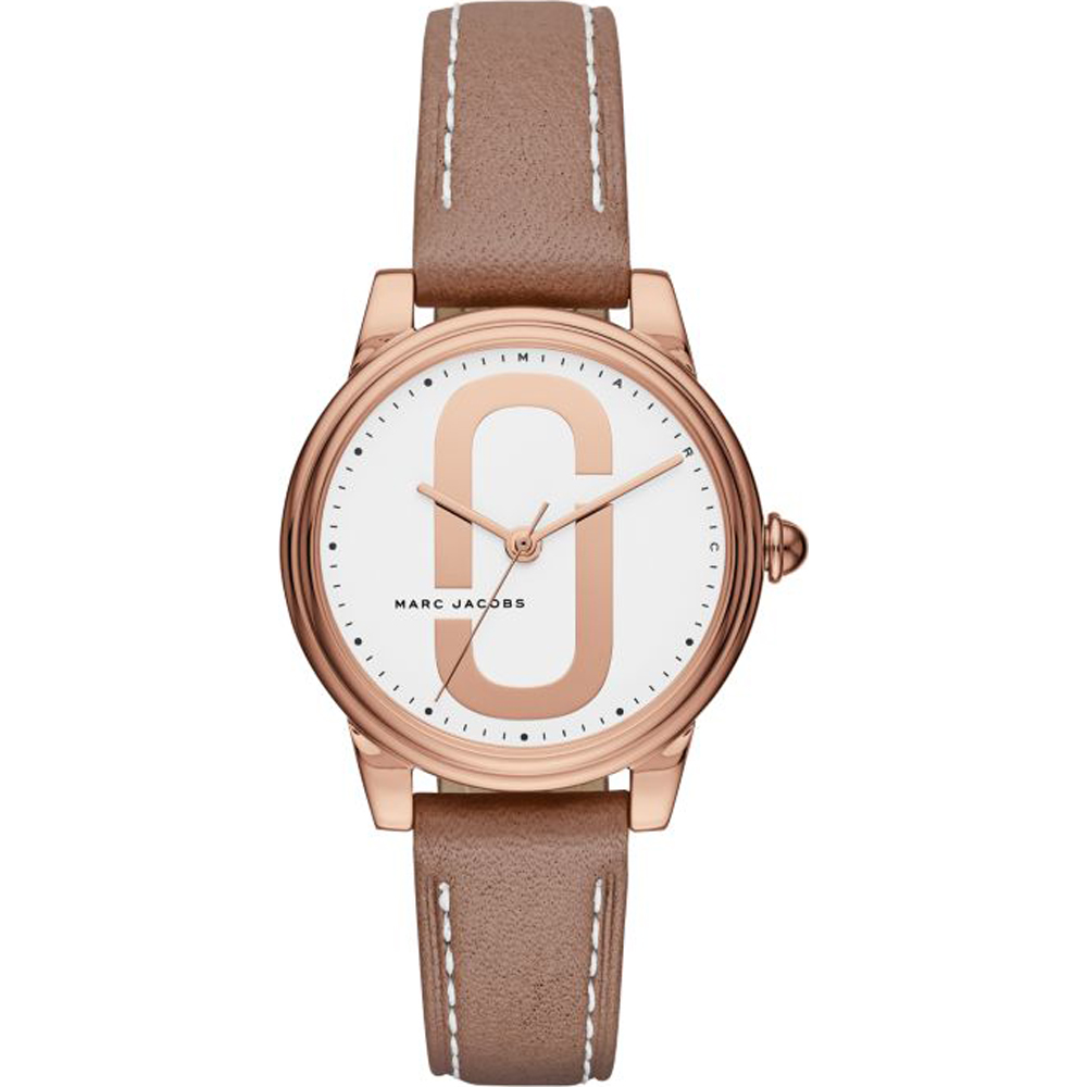 Marc Jacobs MJ1579 Corie Medium Watch