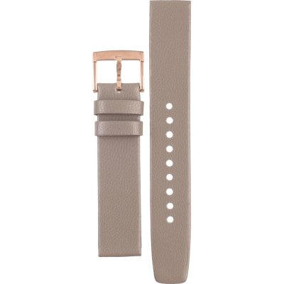 Marc Jacobs Straps AMBM1266 MBM1266 Baker Medium Strap