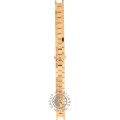 Marc Jacobs Straps AMJ3504 MJ3504 The Jacobs Medium Strap