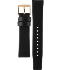 marc jacobs leather strap