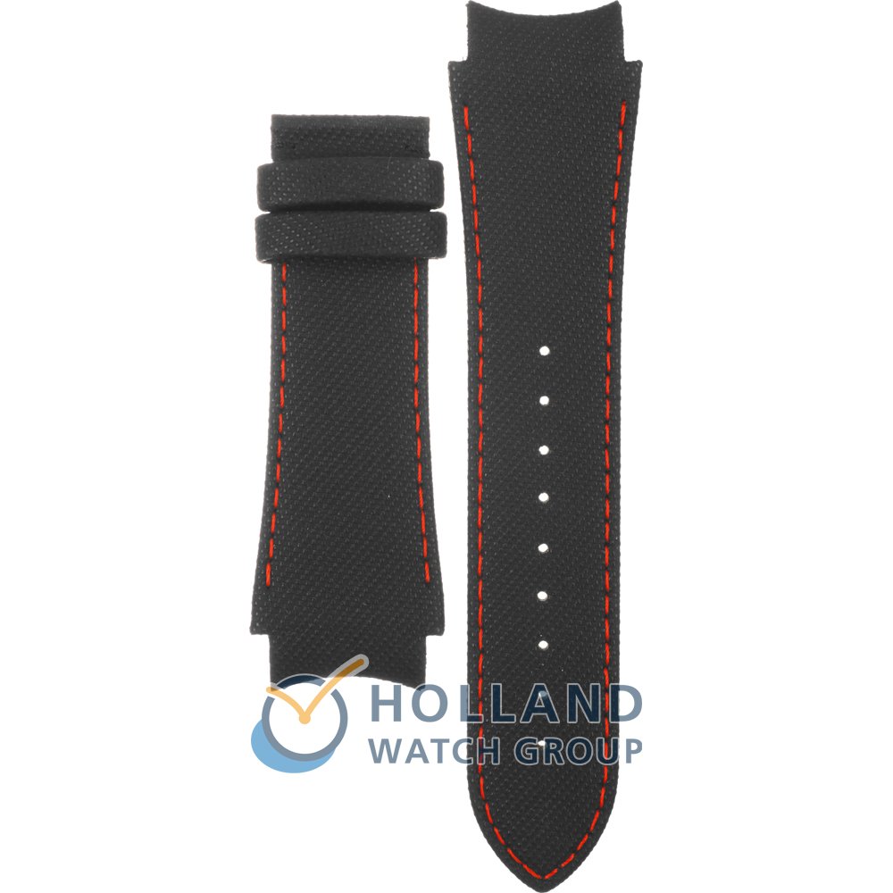 Maserati Straps A01B4477797883MO22 Meccanica Strap