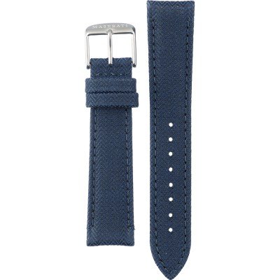 Maserati A01B5214B98062CR20 Gentleman Strap