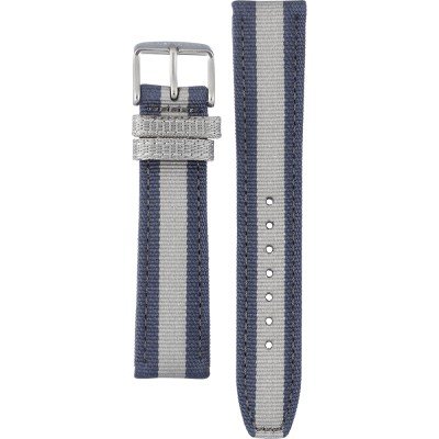 Maserati Straps A01B5304C96810ST20 Royale Strap