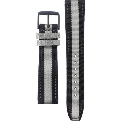 Maserati Straps A01B5304C96811BS20 Royale Strap