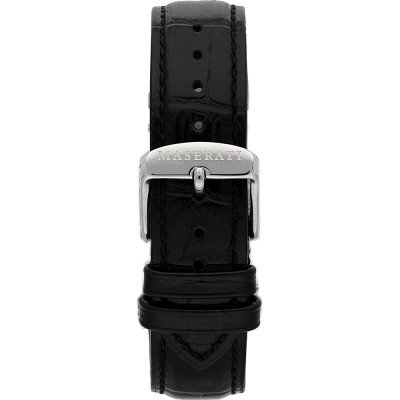 Maserati A01B5367656019CR21 Ricordo Strap