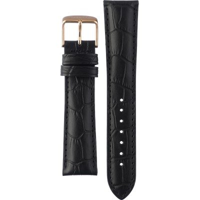 Maserati Straps A01B5540480019RP21 Epoca Strap