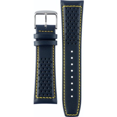 Maserati Straps A01B6103237164CR24 Velocità Chrono Set Strap