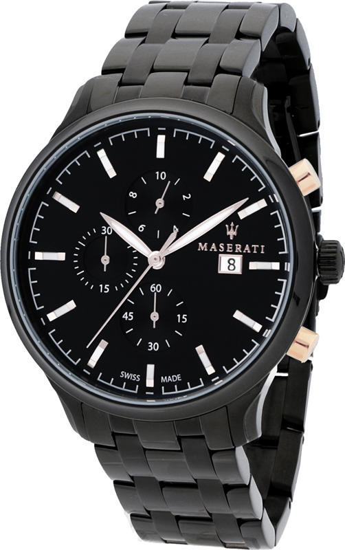 Maserati R8873626001 Attrazione Watch