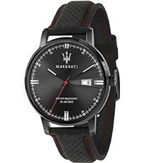 R8851130001 Eleganza 42mm