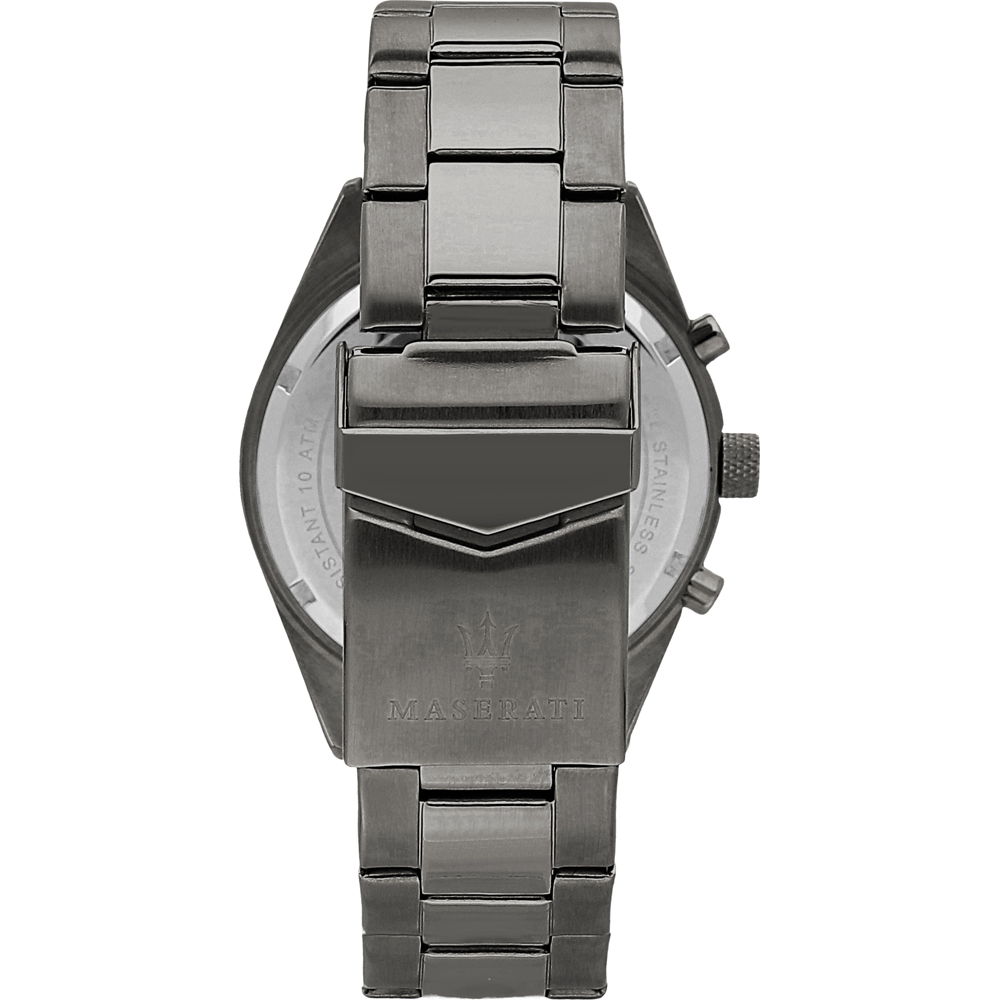Maserati Competizione R8853100019 Watch • EAN: 8033288892267 