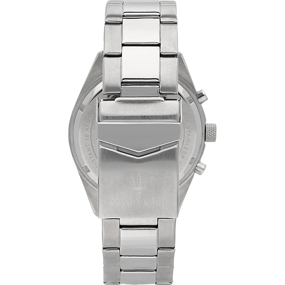 Maserati Competizione R8853100022 Watch • EAN: 8033288892298 