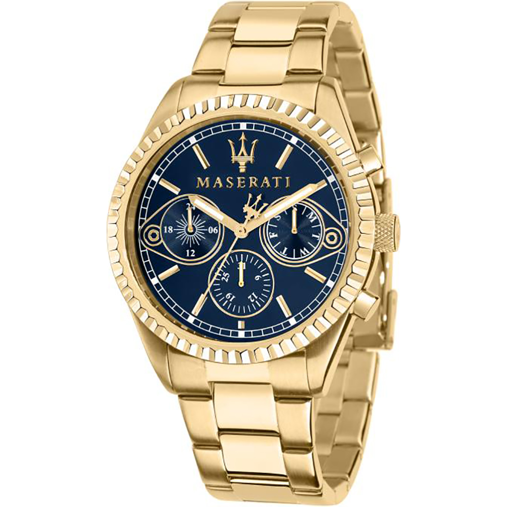 Maserati Competizione R8853100026 Watch • EAN: 8033288930549 