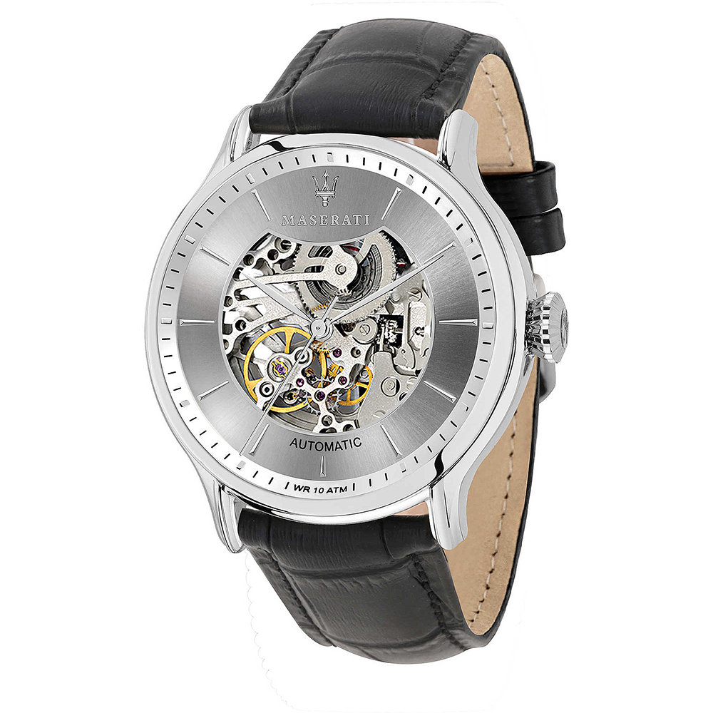 Maserati Epoca R8821118003 Watch