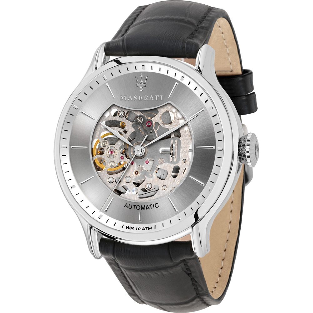 Maserati Epoca R8821118007 Watch