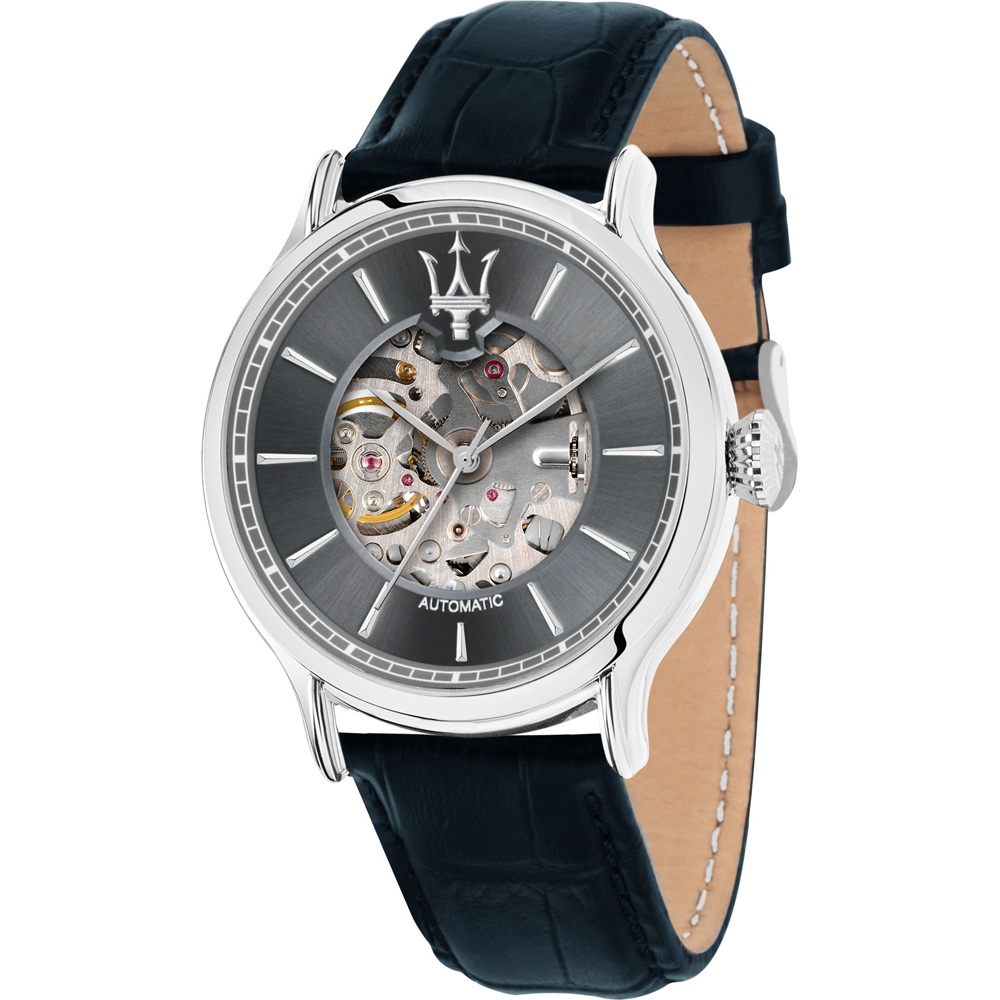 Maserati Epoca R8821118008 Watch