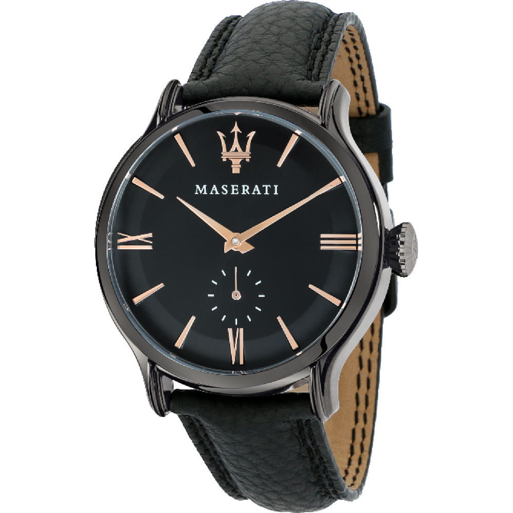 Maserati Epoca R8851118004 Watch