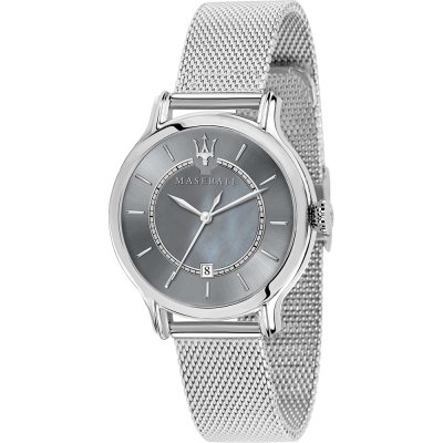 Maserati Epoca R8853118508 Epoca Lady Watch