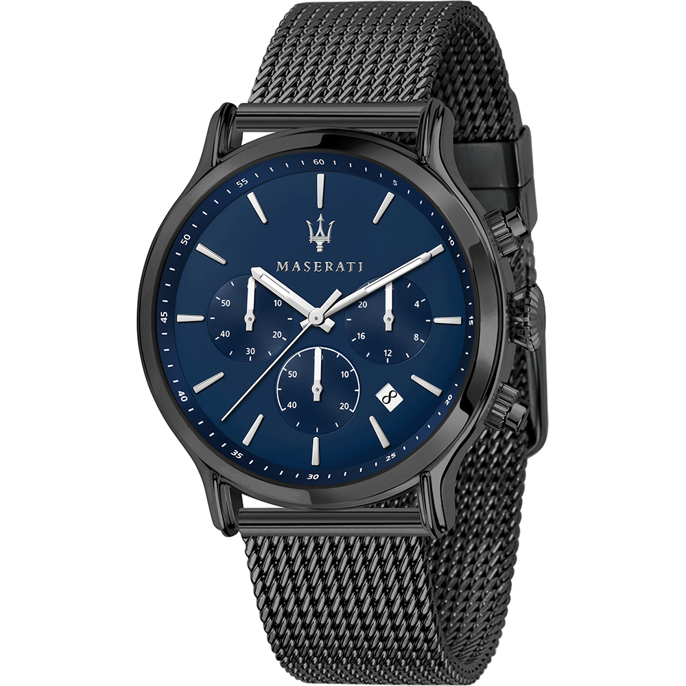 Maserati Epoca R8873618008 Watch