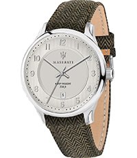 R8851136002 Gentleman 43mm