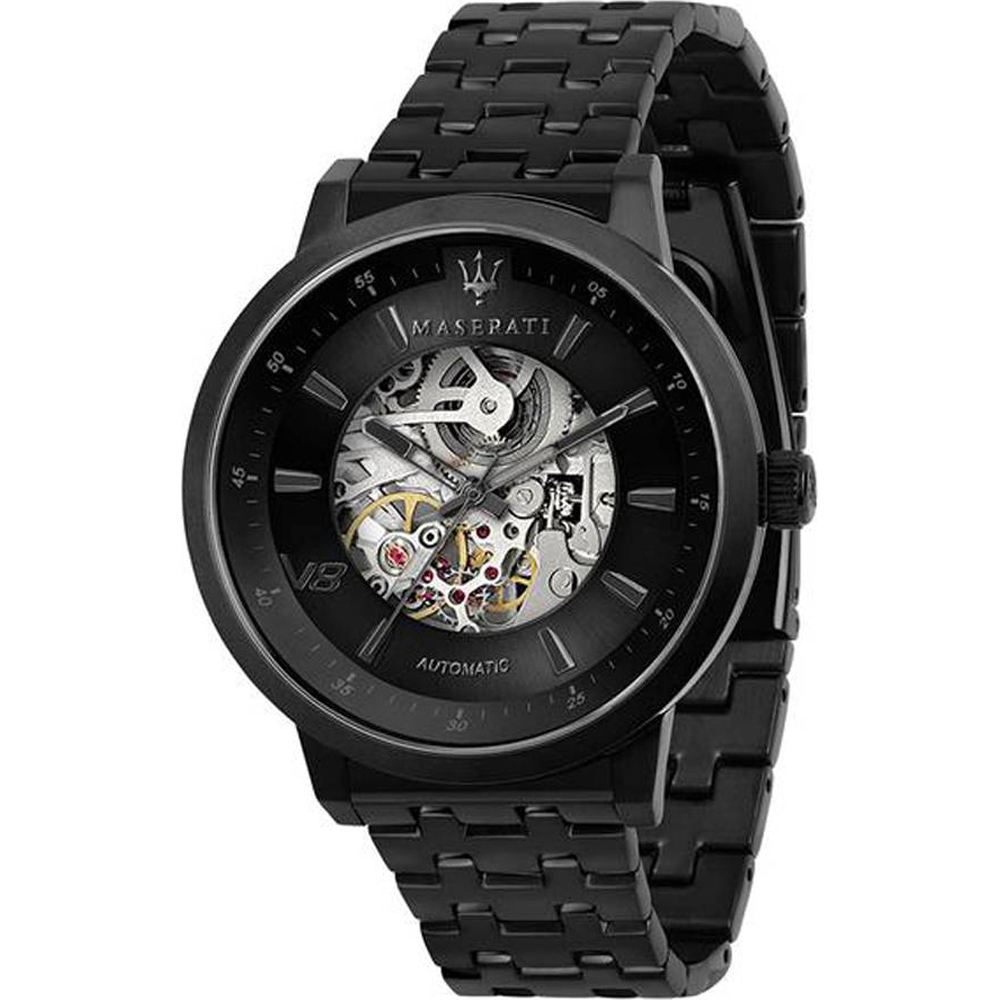 Maserati Granturismo R8823134002 Watch