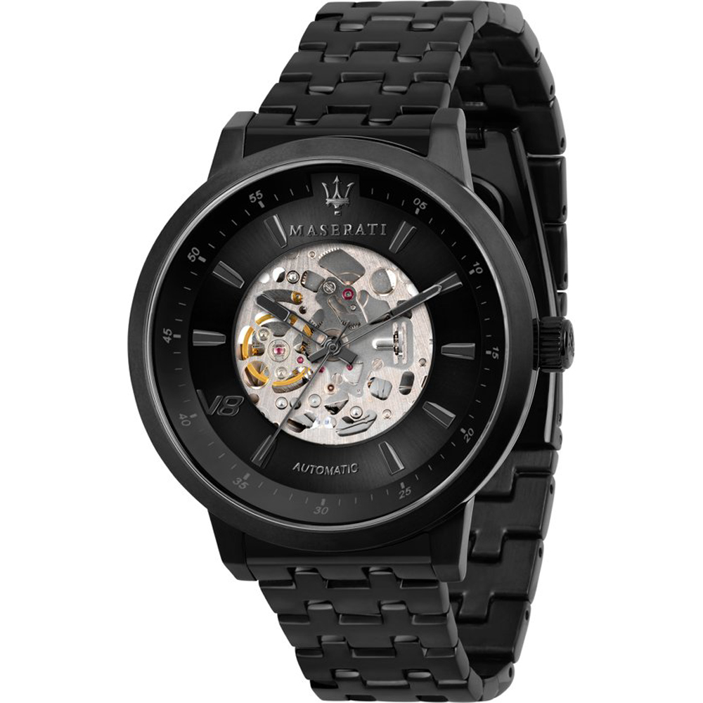 Maserati Granturismo R8823134003 Watch