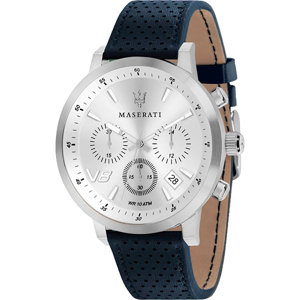 Maserati Granturismo R8871134004 Watch
