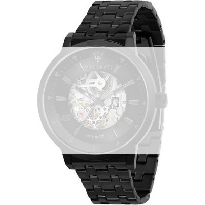 Maserati Straps U8870188102 Granturismo Strap