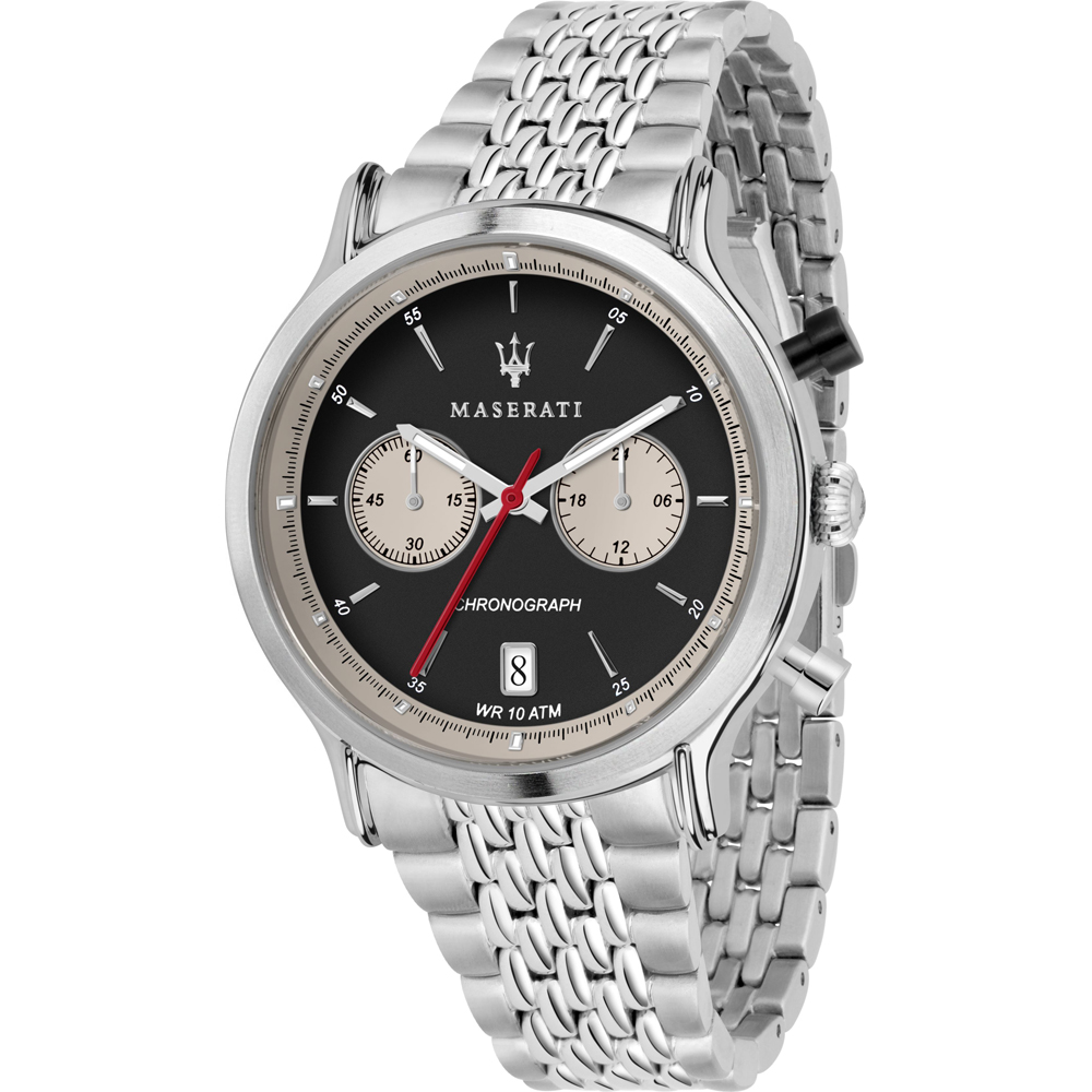 Maserati Legend R8873638001 Watch