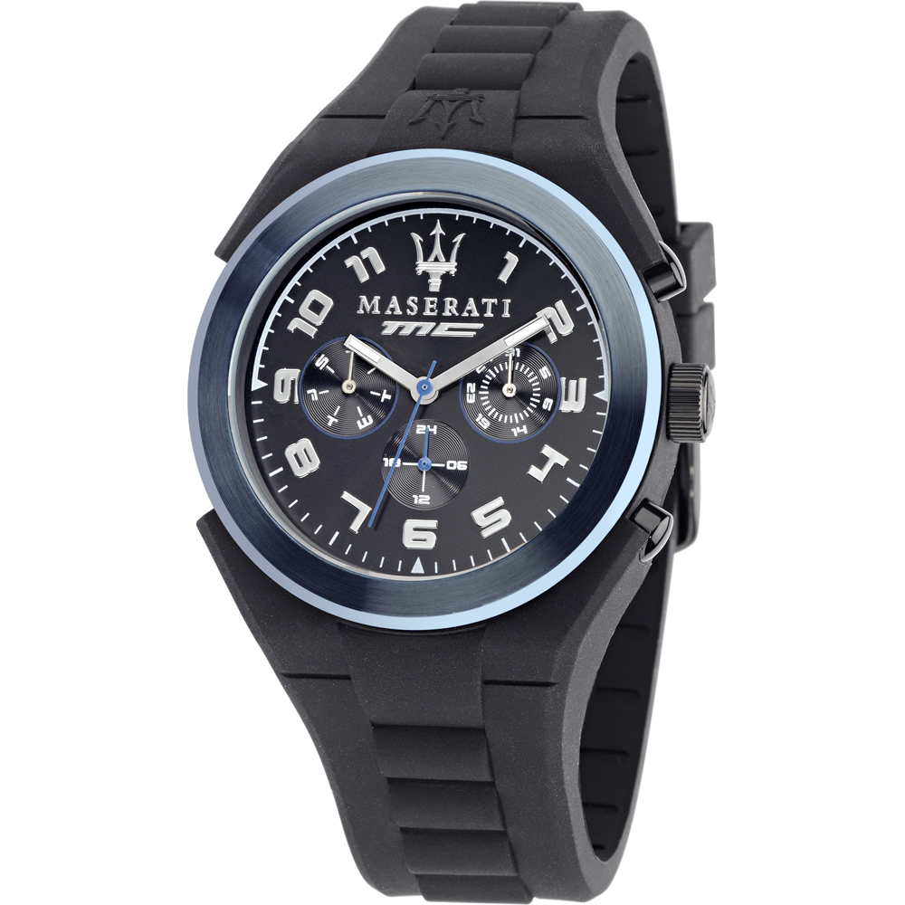 Maserati R8851115007 Pneumatic Watch