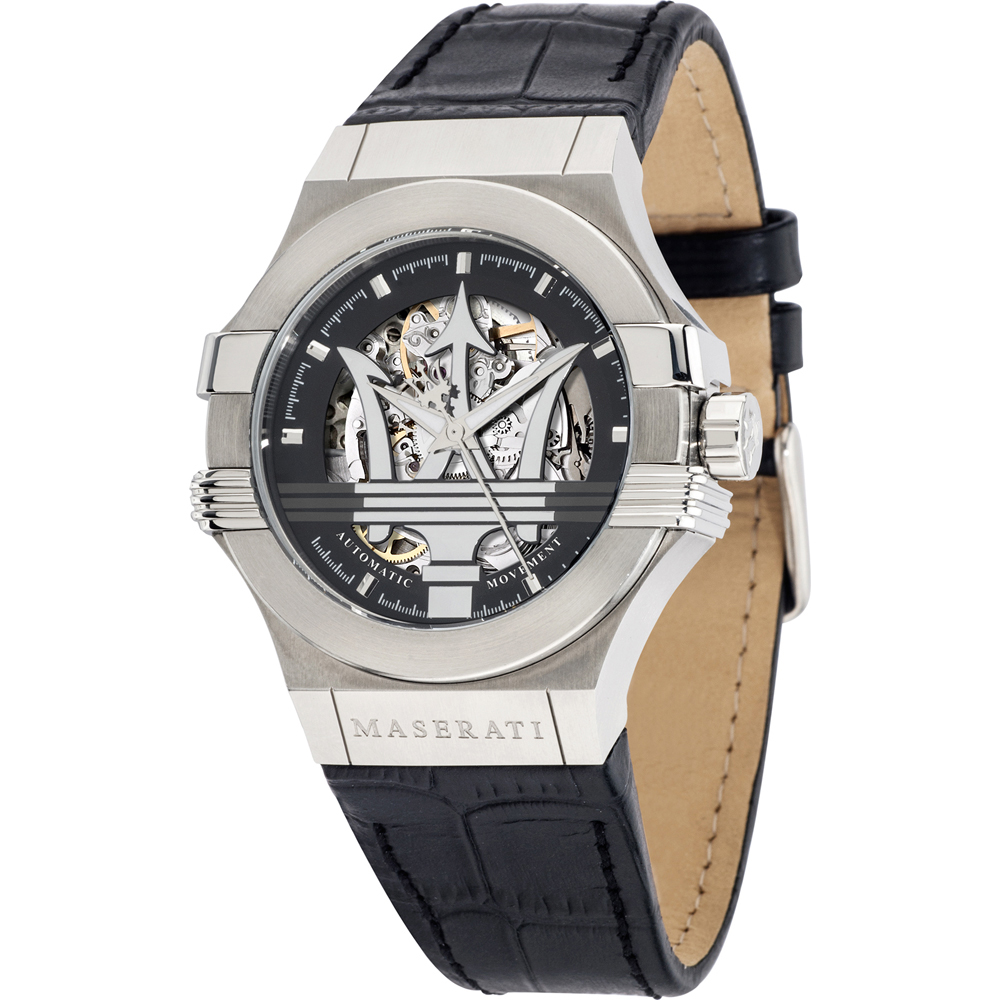 Maserati Potenza R8821108001 Watch