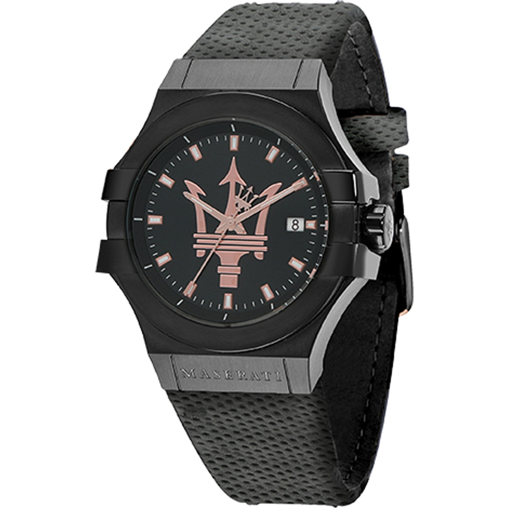 Maserati Potenza R8851108016 Watch