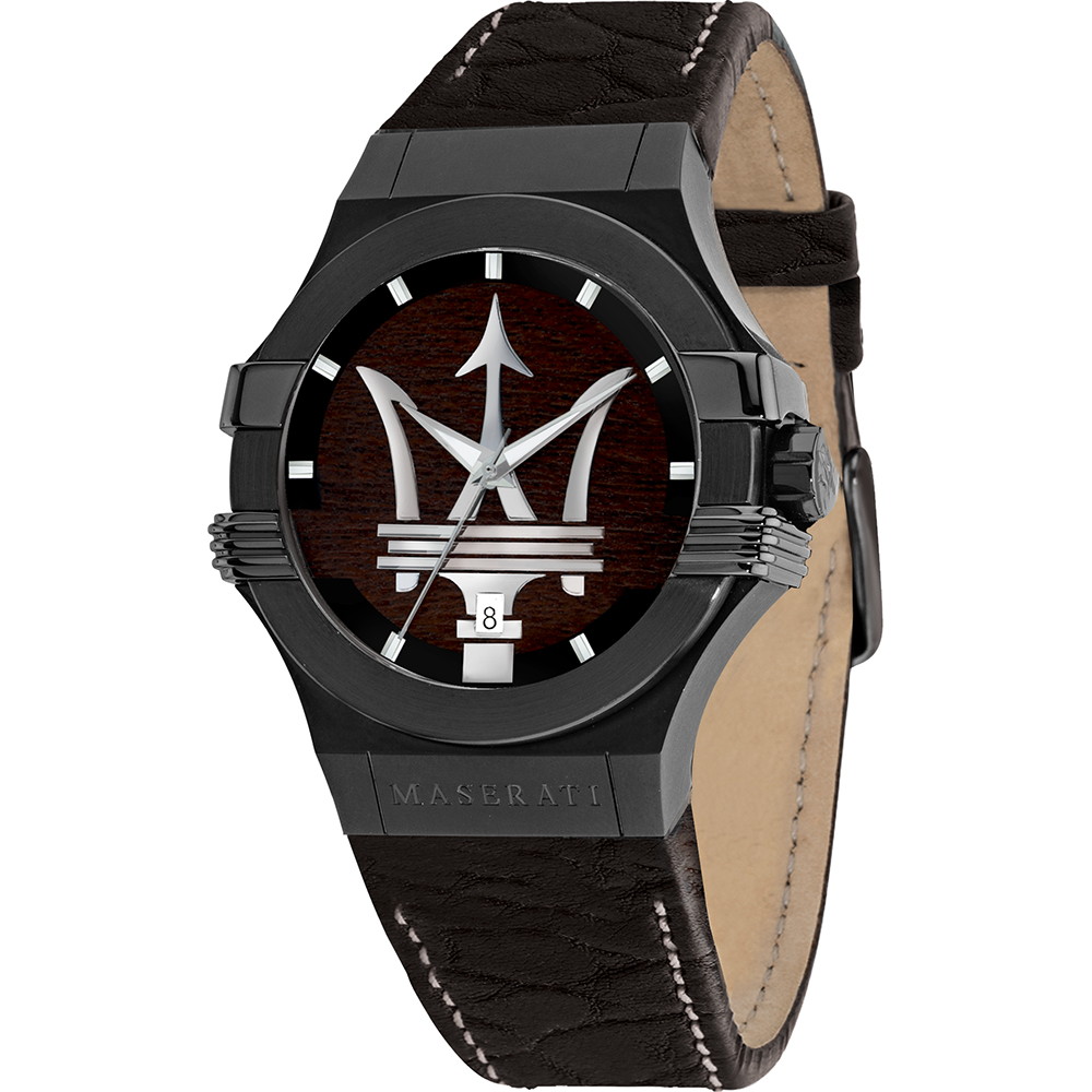 Maserati Potenza R8851108026 Watch
